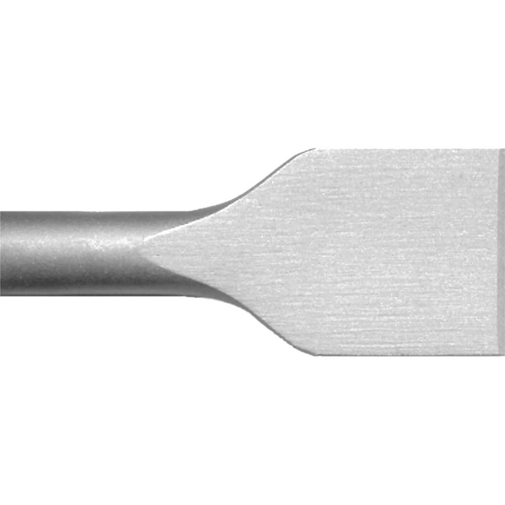 Photo of Irwin Speedhammer Sds Plus Spade Chisel Bit 40mm 250mm