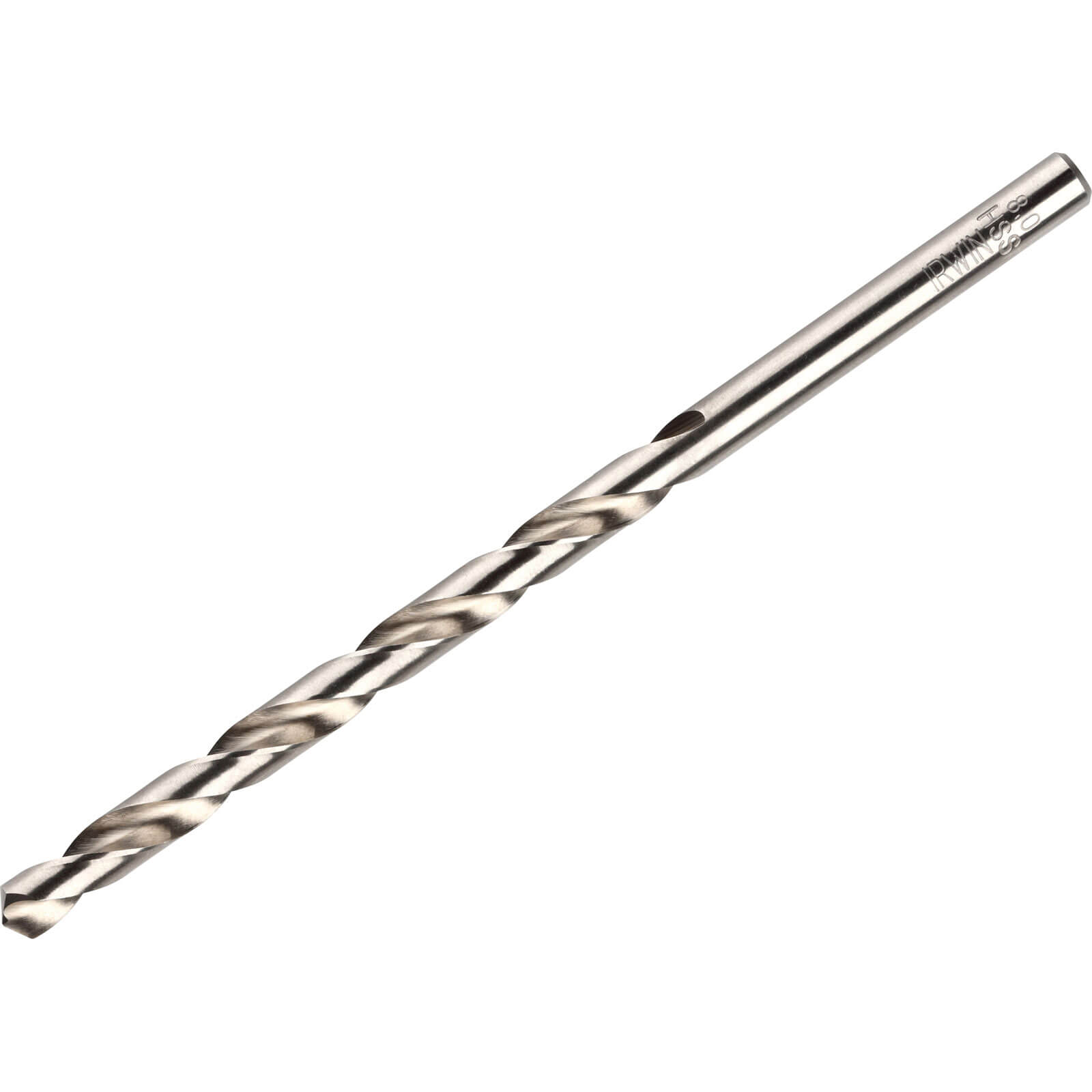 Photo of Irwin Hss Pro Drill Bits 6mm Pack Of 10