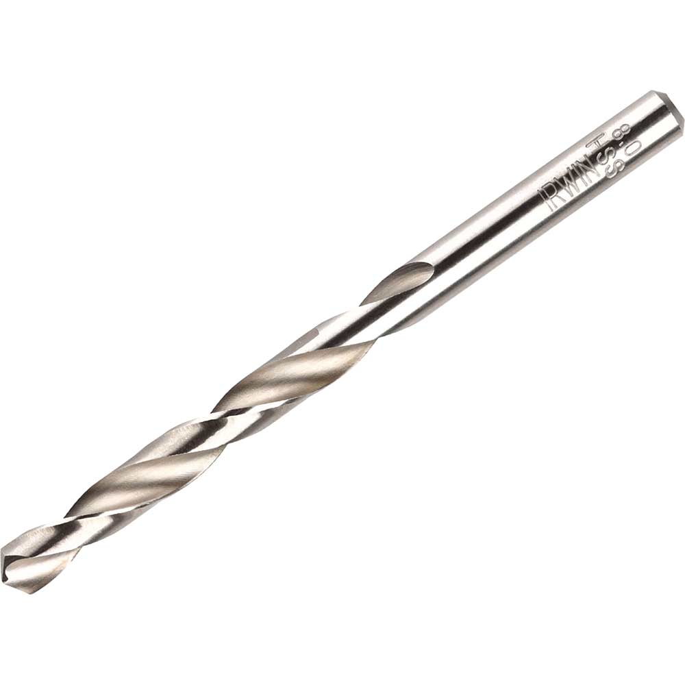 Photo of Irwin Hss Pro Drill Bits 3.3mm Pack Of 1