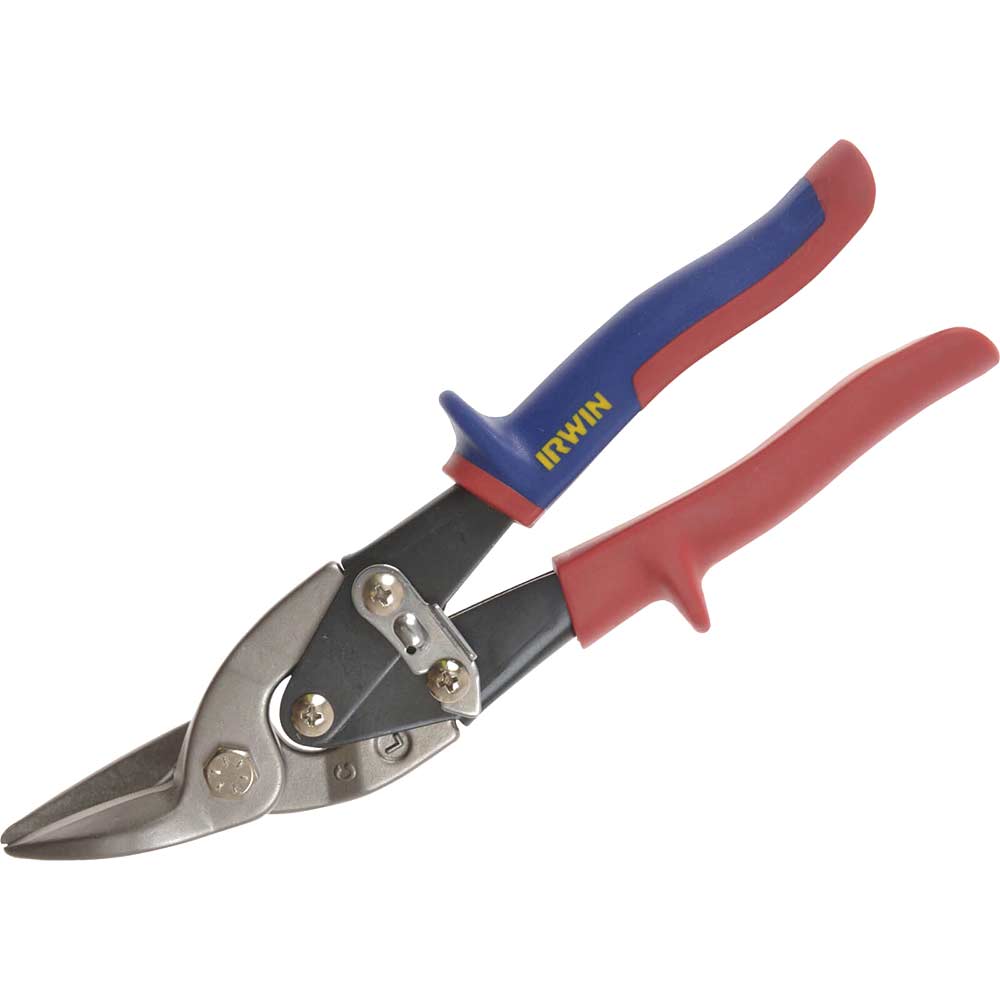 Photo of Irwin Aviation Snips Left Cut 250mm