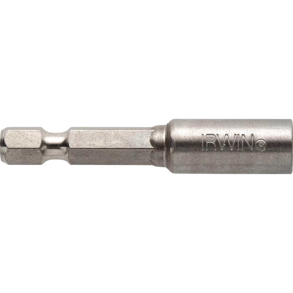 Photo of Irwin Magnetic Screwdriver Bit Holder 50mm