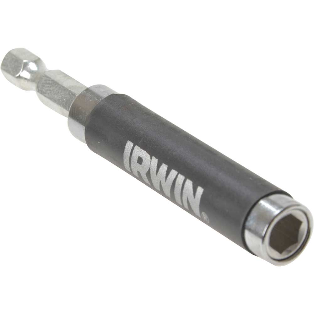 Photo of Irwin Screwdriver Bit Holder Guide 80mm