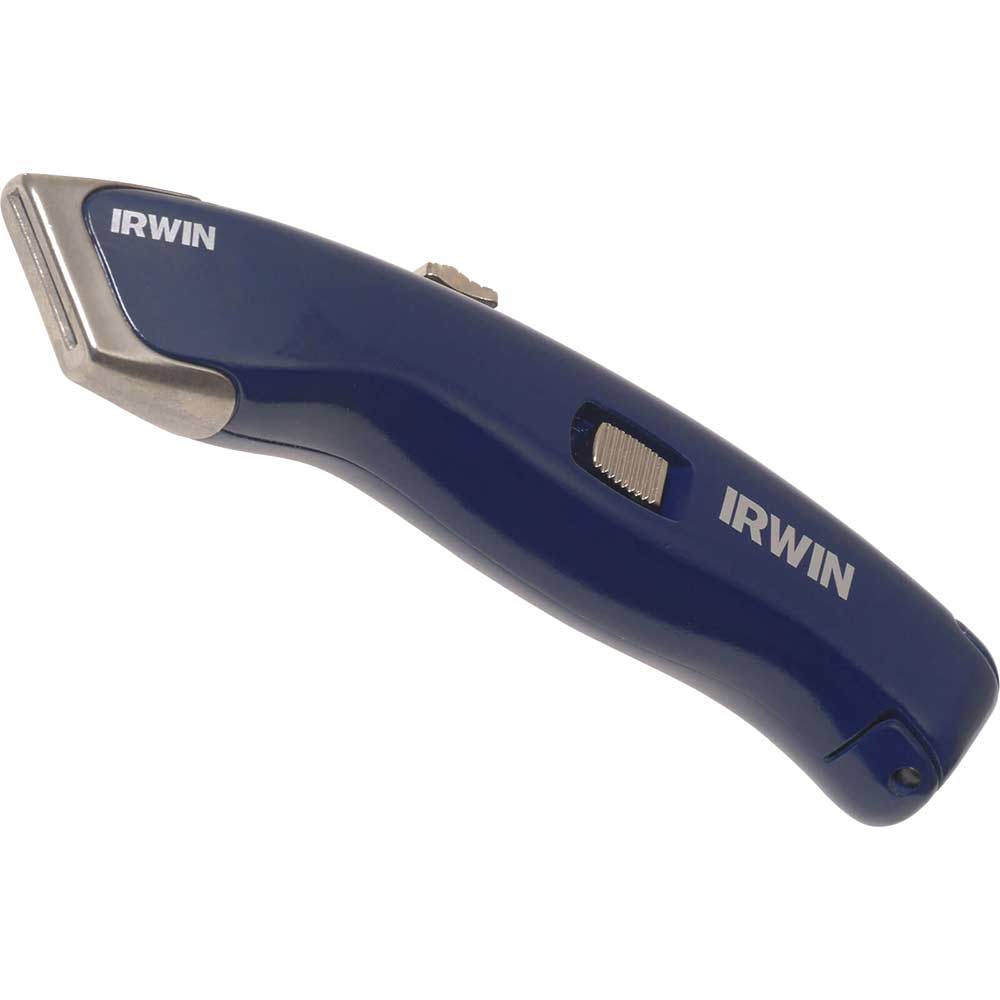 Irwin XP Heavy Duty Retractable Utility Knife Utility Knives