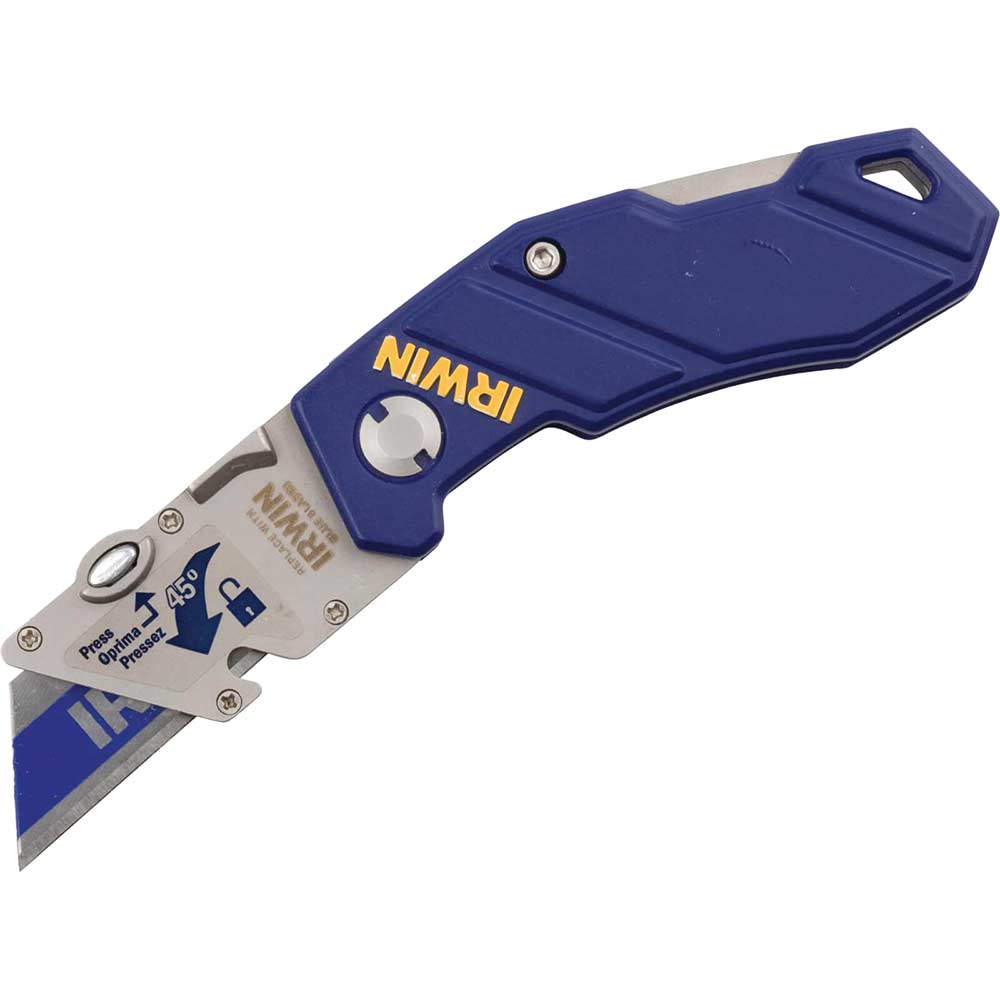 How To Change Blade On Irwin Knife at Hector Brannan blog