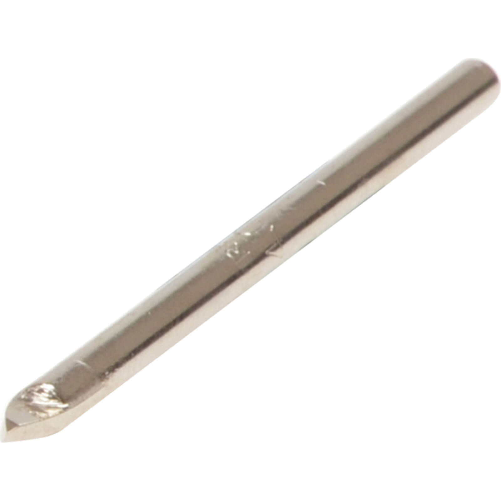 Photo of Irwin Glass And Tile Drill Bit 8mm