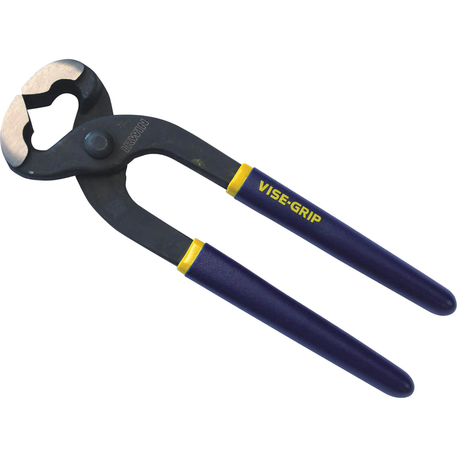 Photo of Irwin Vise Grip Nail Puller 200mm