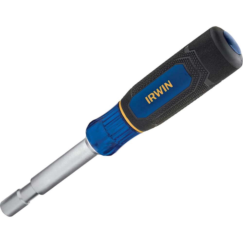 Photo of Irwin 6-in-1 Metric Nut Driver