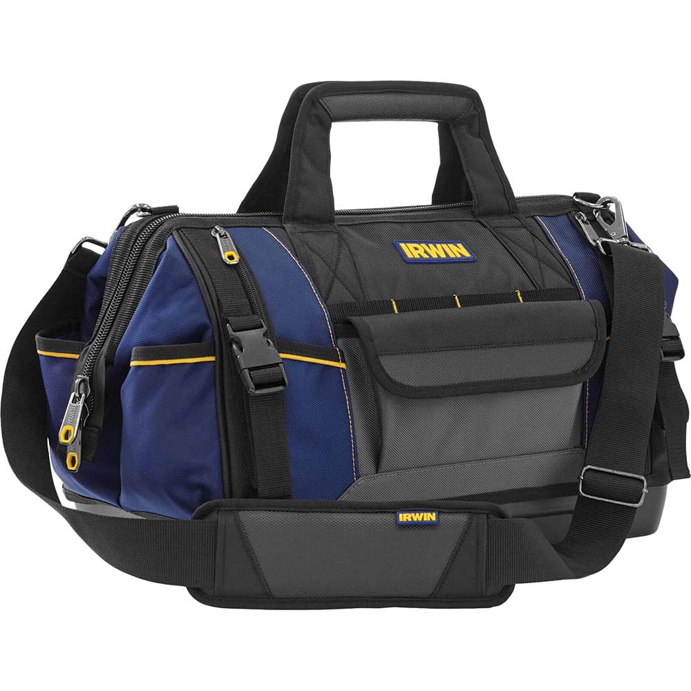 Photo of Irwin Commander Tool Bag 450mm