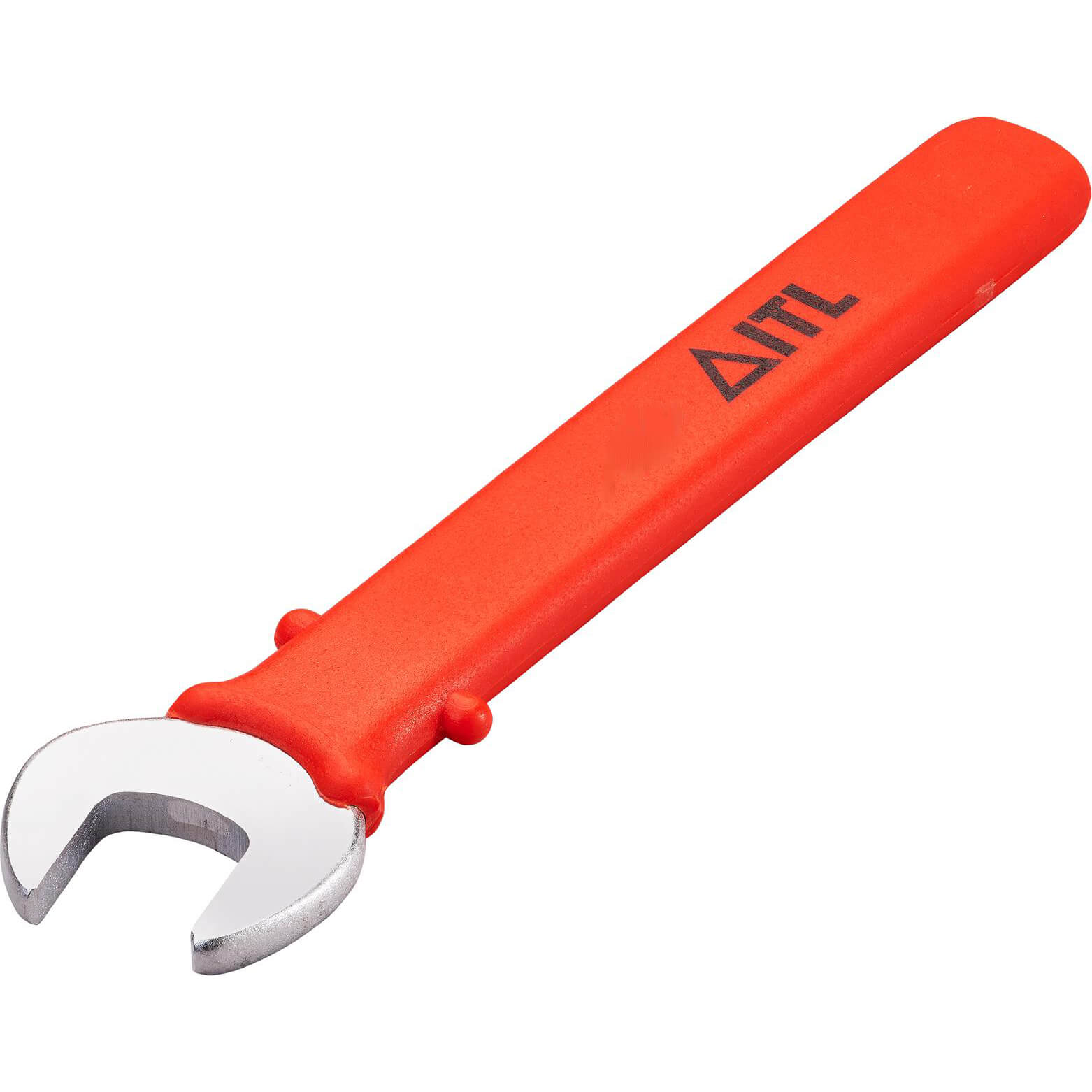 Image of ITL Insulated Open Ended Spanner Imperial 3/8"
