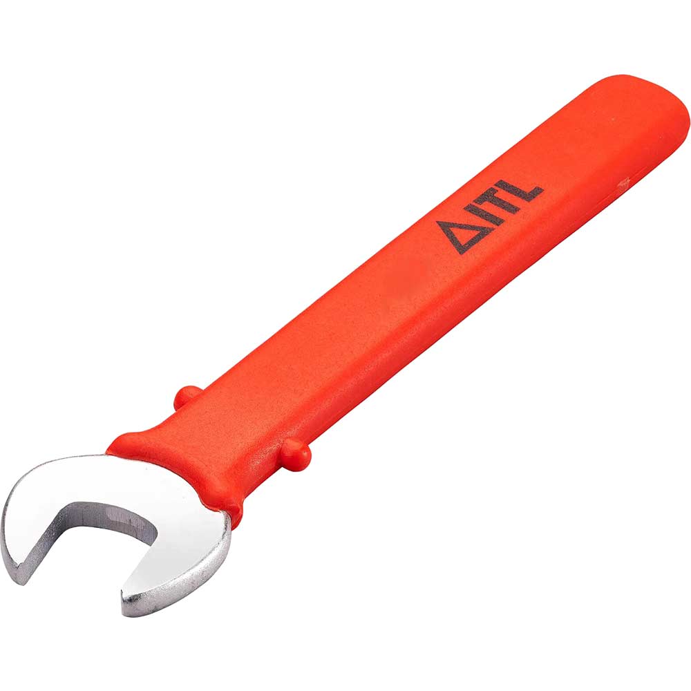 Image of ITL Insulated Open Ended Spanner Imperial 3/8"