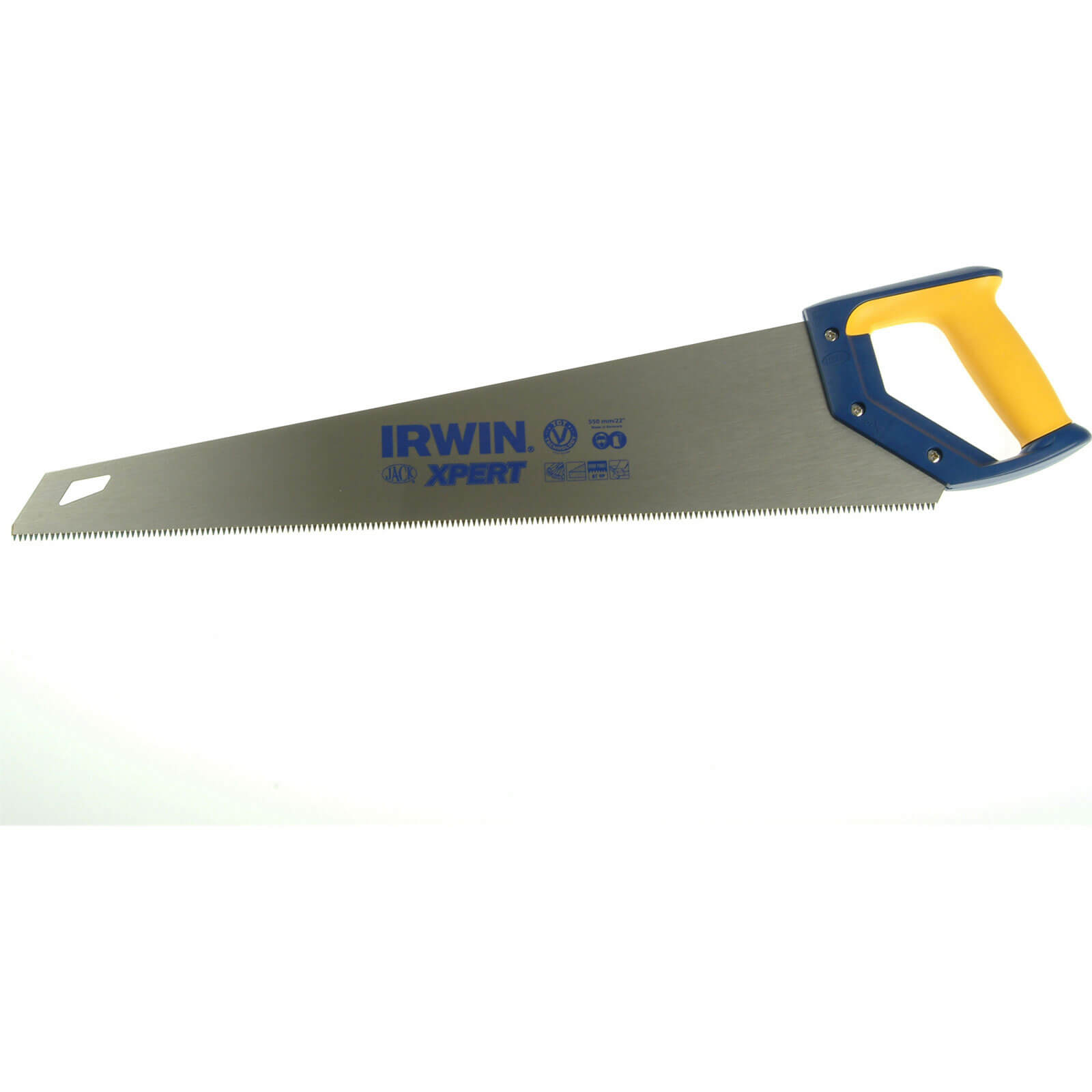 Image of Jack Xpert Universal Hand Saw 20" / 500mm 8tpi