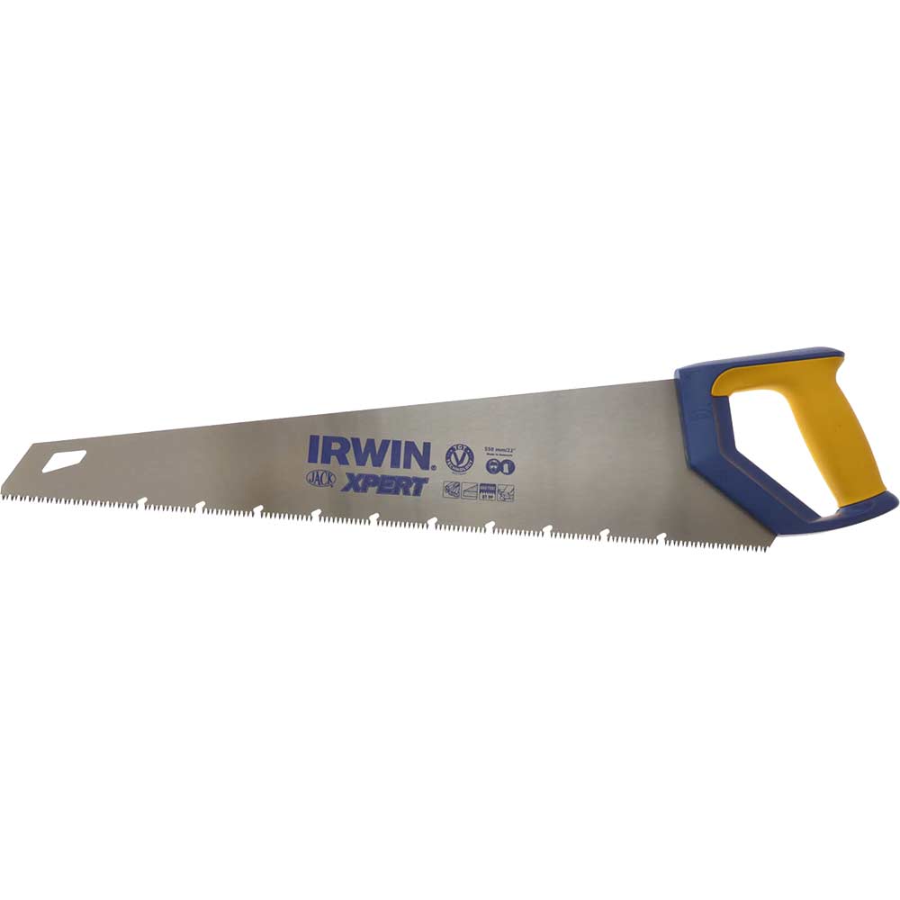 Photo of Irwin Jack Xpert Coarse Hand Saw 22
