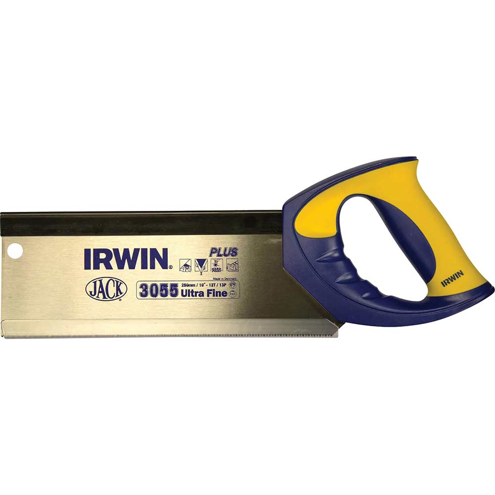 Photo of Irwin Jack Xpert Hardpoint Tenon Saw 10