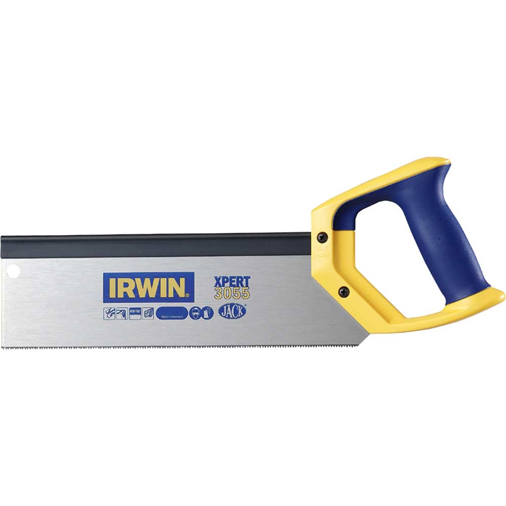 Photo of Irwin Jack Xpert Hardpoint Tenon Saw 14