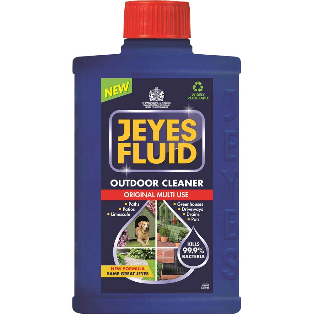 Image of Jeyes Fluid 1l