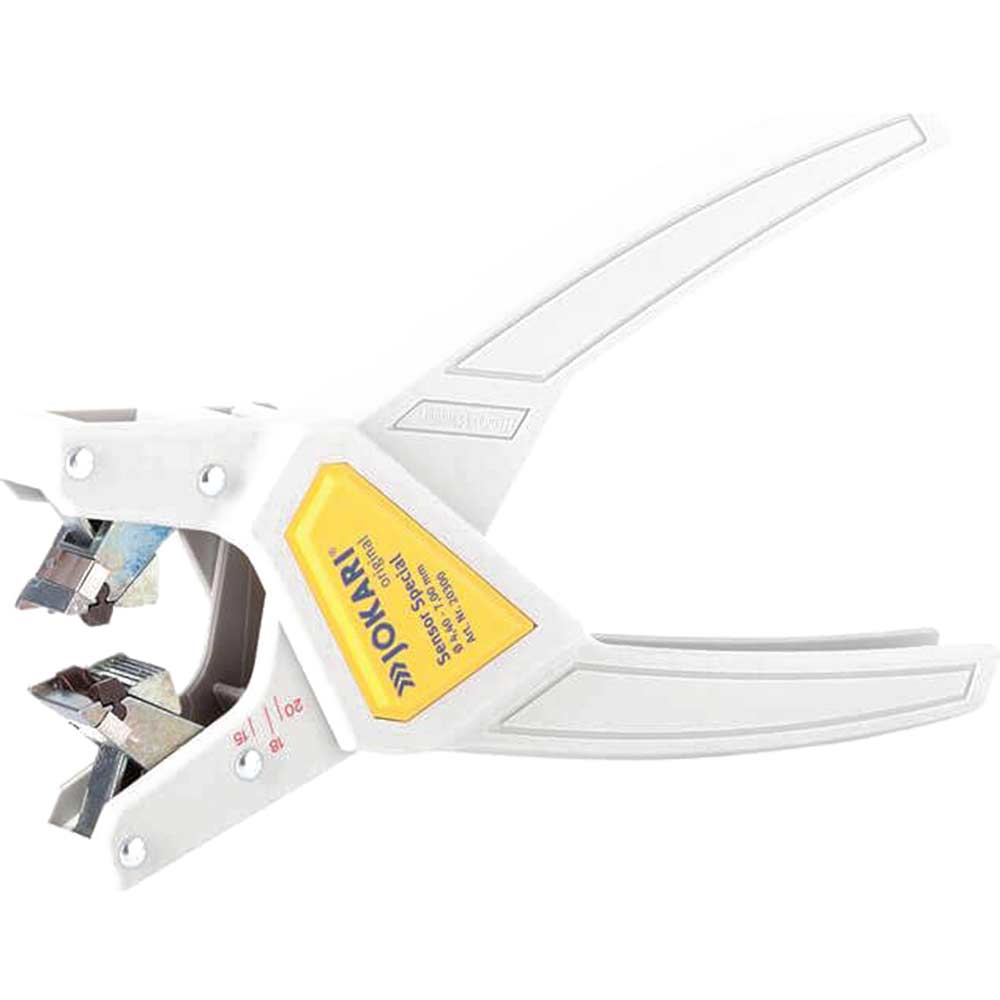 Photo of Jokari Sensor Special Automatic Cable Stripper