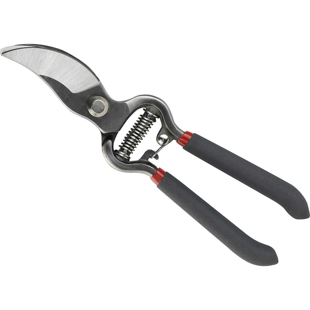 Kent and Stowe Traditional Bypass Secateurs