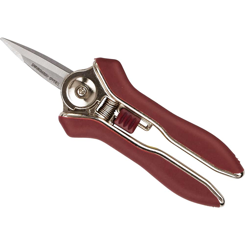 Photo of Kent And Stowe Pruning Snips