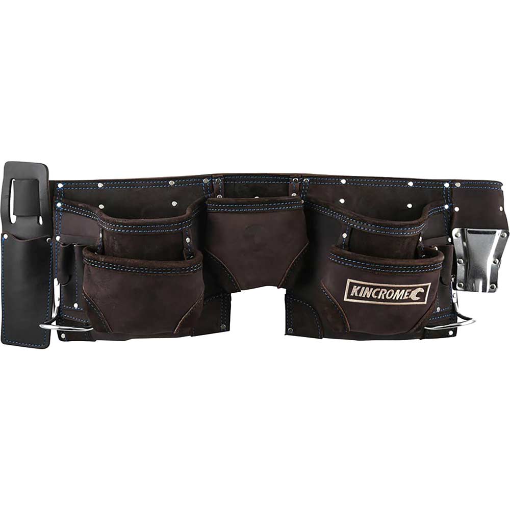 kincrome tool pouch