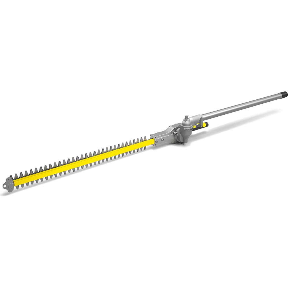 Image of Karcher MT HT 550/36 Professional Pole Hedge Trimmer Head 550mm