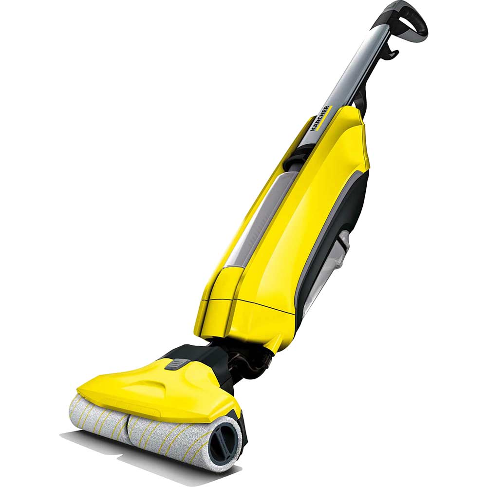 Photo of Karcher Fc 5 Hard Floor Cleaner 240v