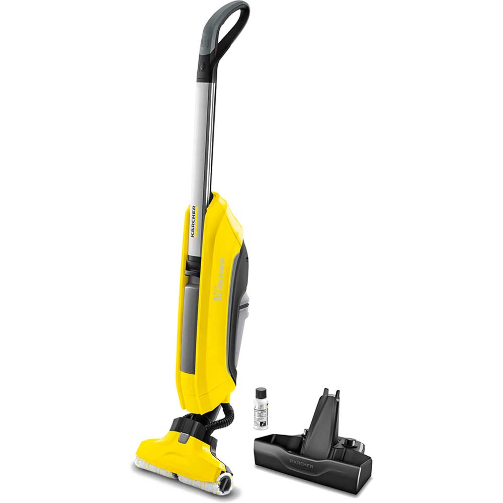 Image of Karcher FC 5 Cordless Hard Floor Cleaner