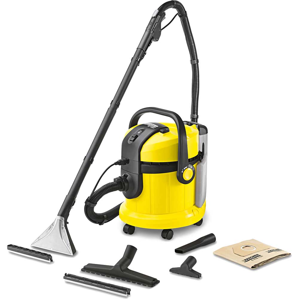 Image of Karcher SE 4001 Carpet Cleaner