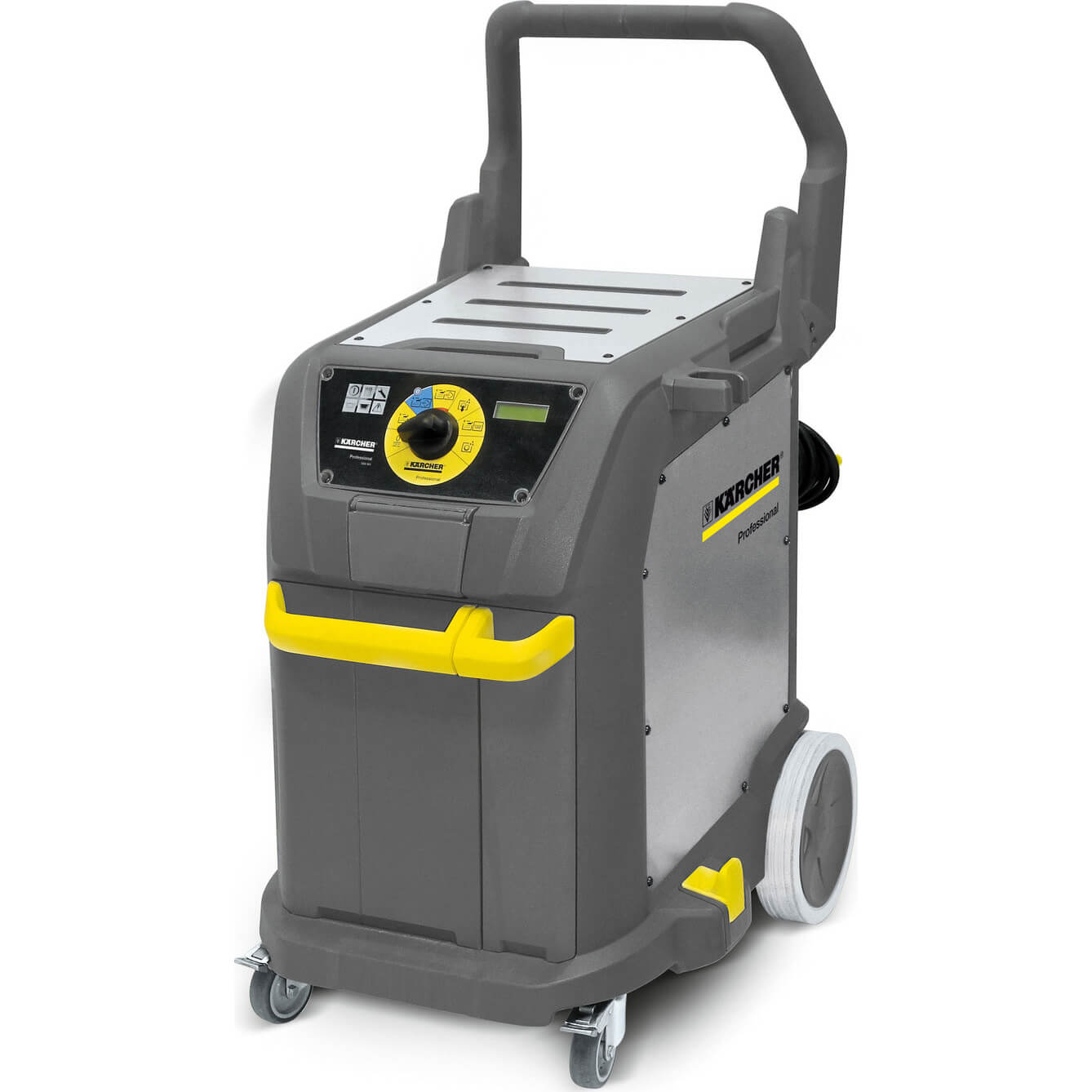 Image of Karcher SGV 8/5 Professional Vacuum Steam Cleaner