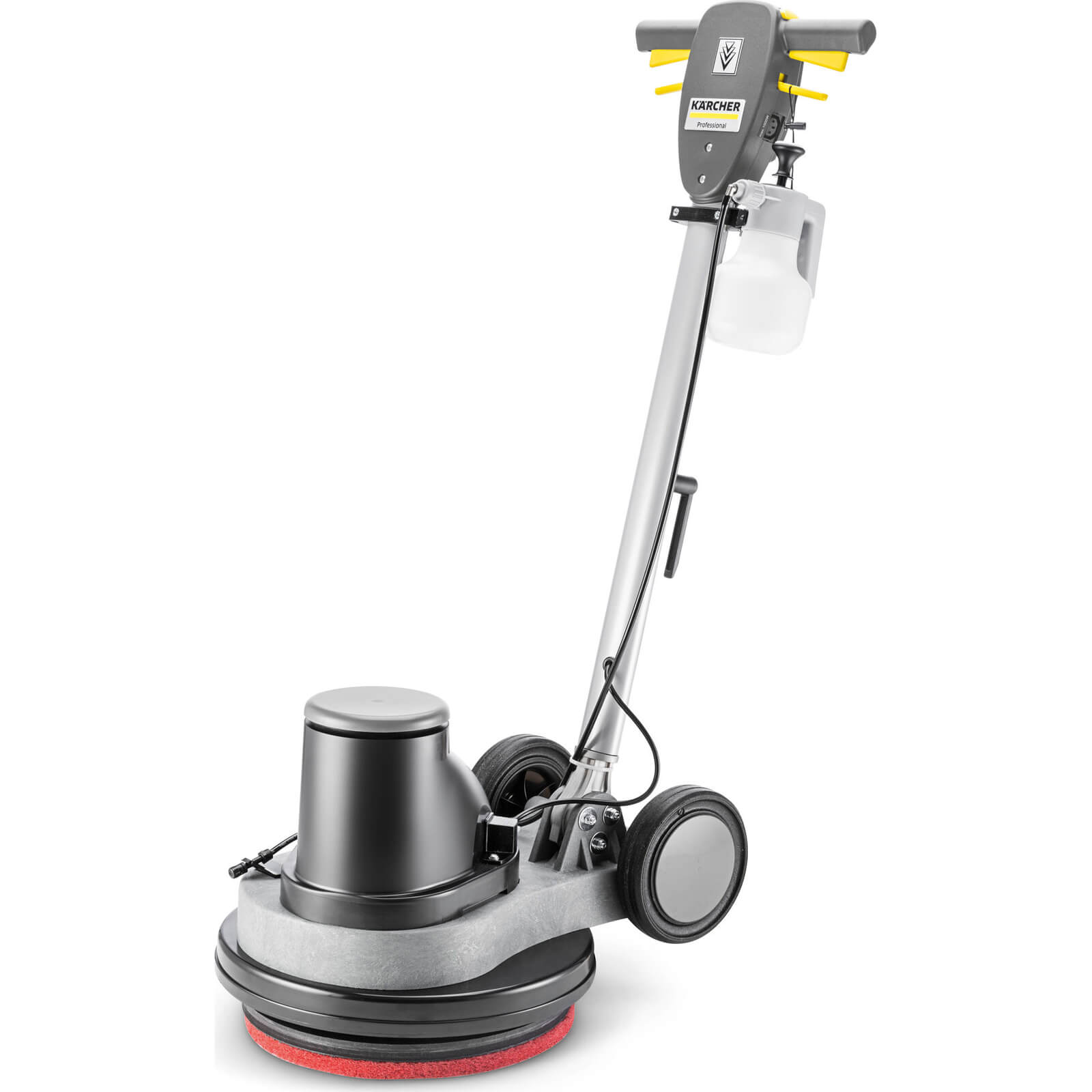 Karcher BDP 43/400 C Professional Single Disc Floor Cleaner and Polisher