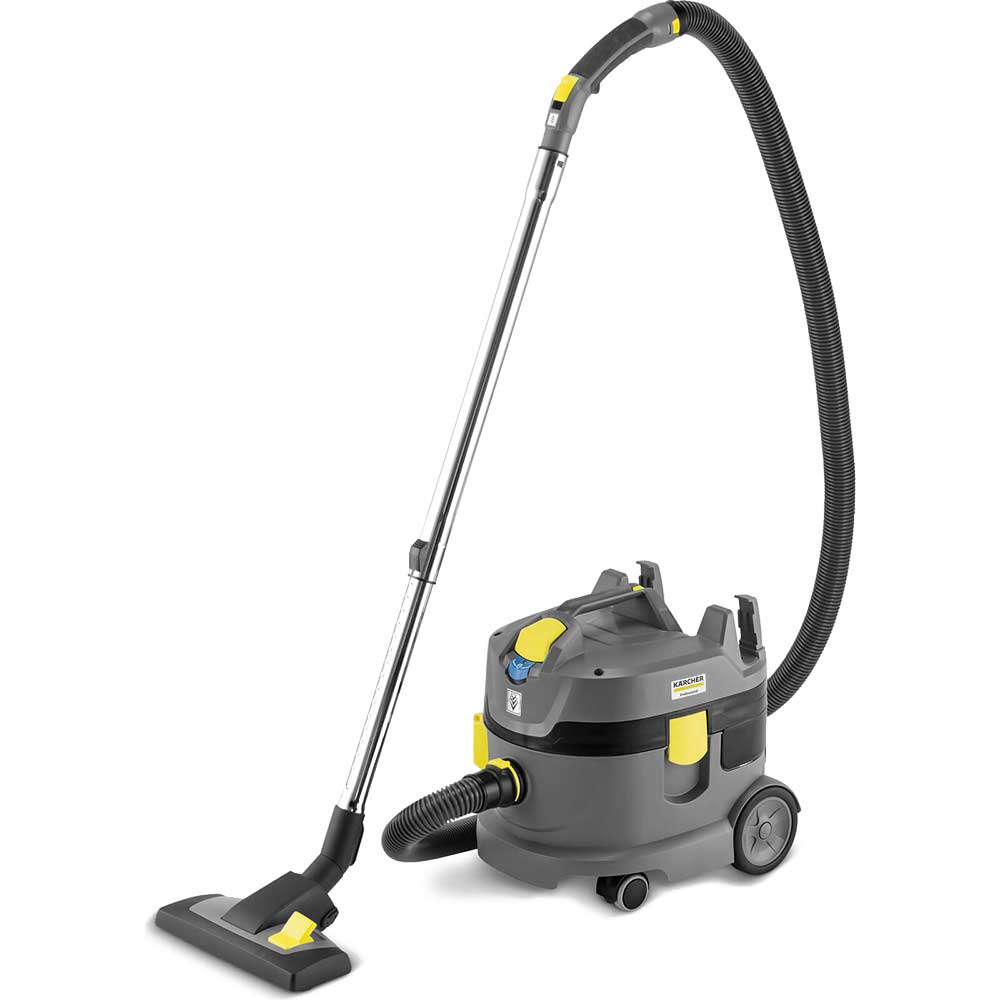 Photo of Karcher T 9/1 Bp 36v Cordless Professional Vacuum Cleaner 9l No Batteries No Charger