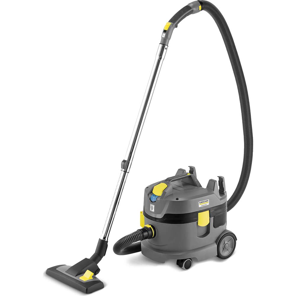 Karcher T 9/1 BP 36v Cordless Professional Vacuum Cleaner 9L No Batteries No Charger