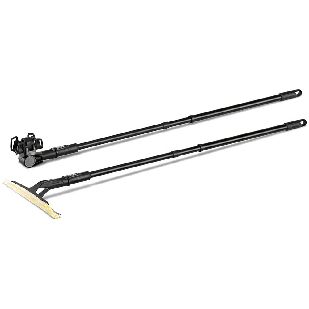 Karcher Telescopic Evolution Extension Set 0.6 - 1.5m for Window Vacs