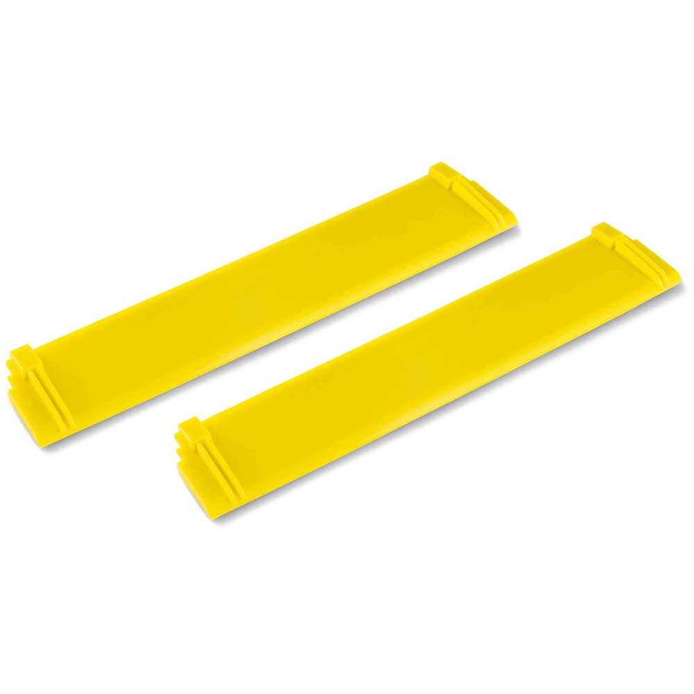 Image of Karcher Suction Lips 170mm for WV 6 Window Vacs Pack of 2