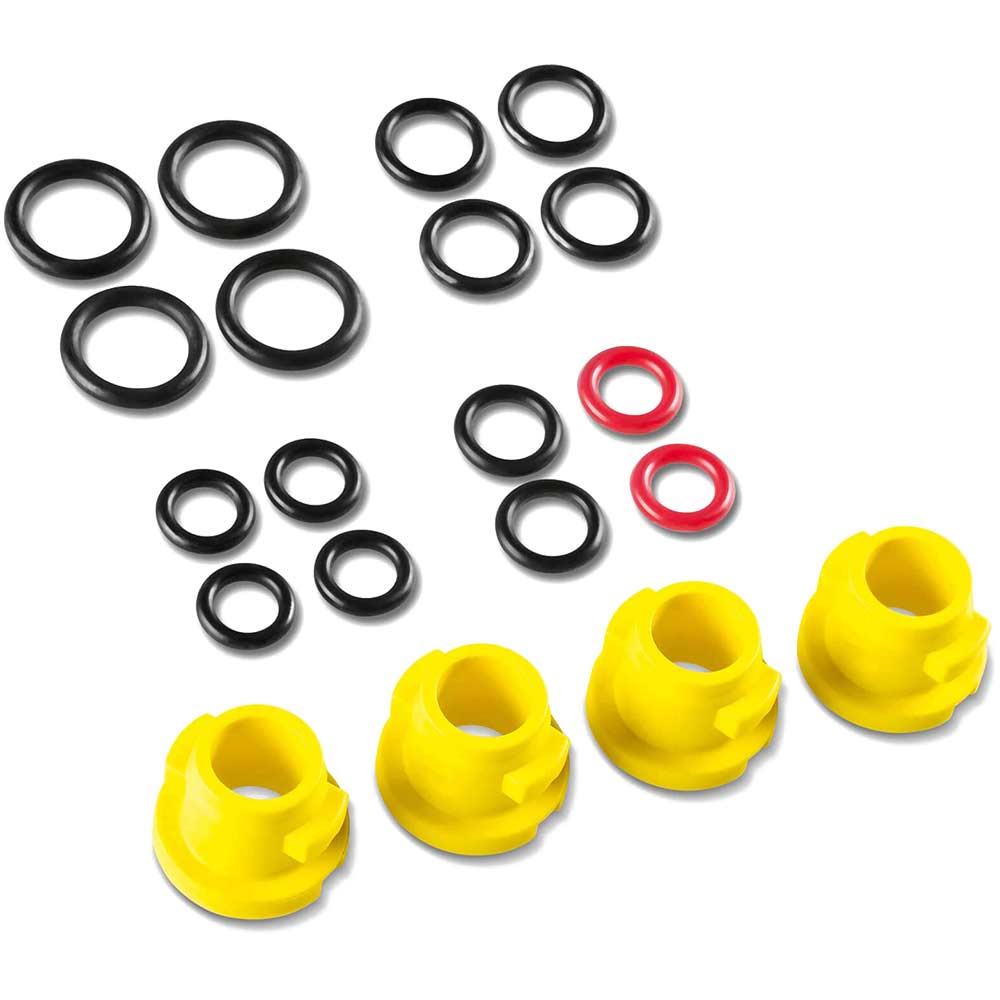 Image of Karcher Genuine O Ring Set for K Pressure Washers