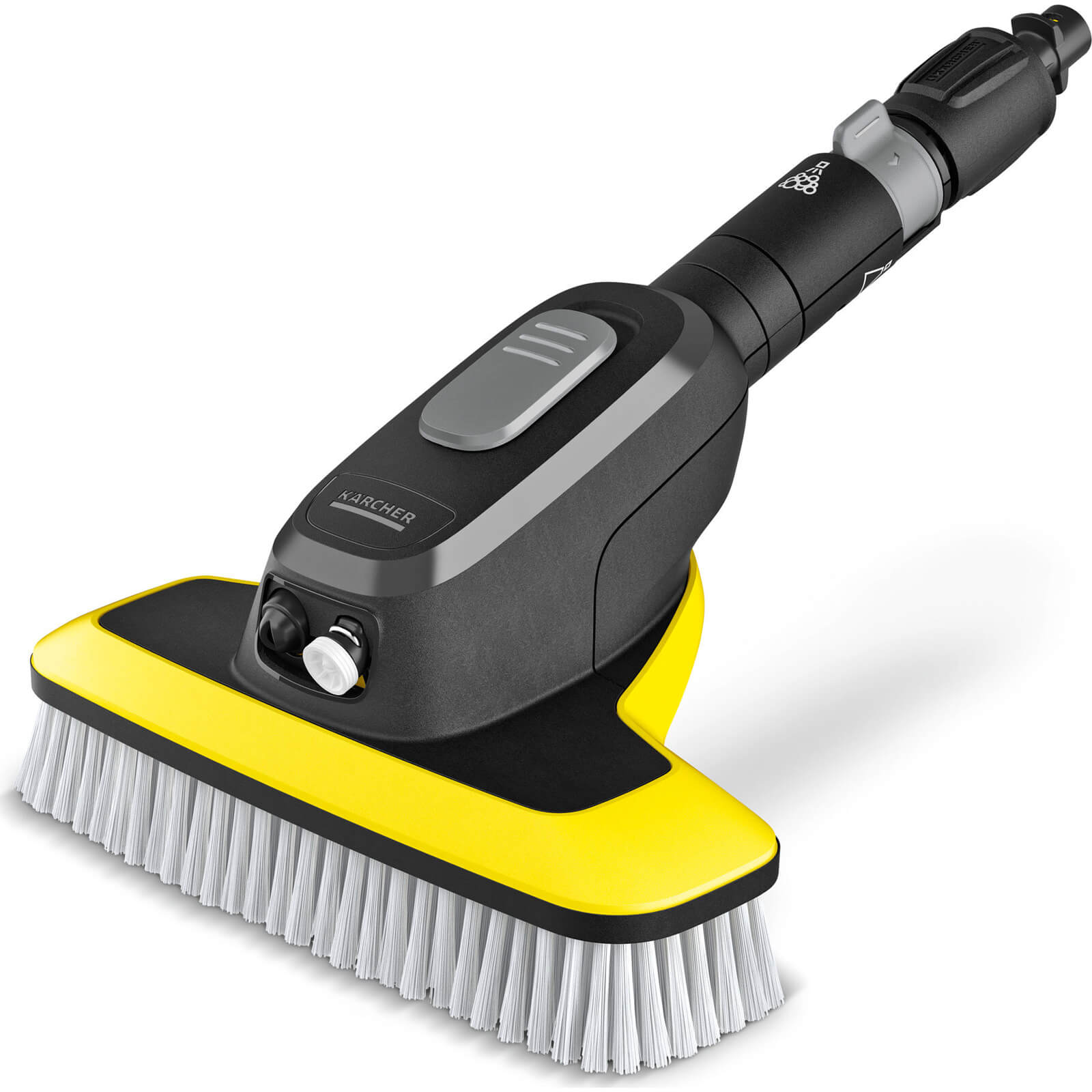 Karcher WB 7 Plus 3 in 1 Wash Brush for K Pressure Washers