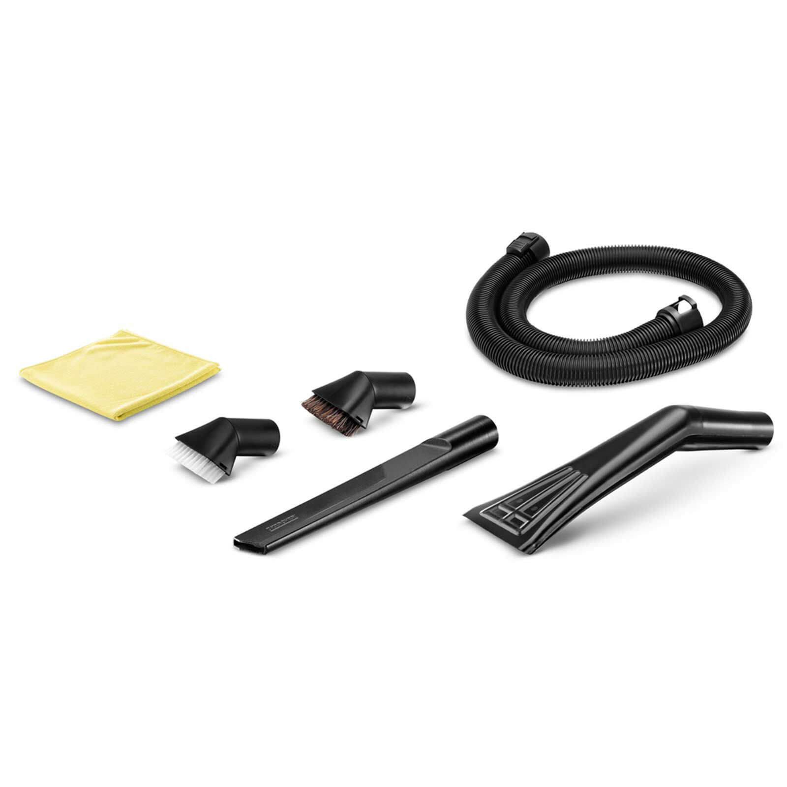 Karcher Car Interior Cleaning Kit for WD Vacuum Cleaners