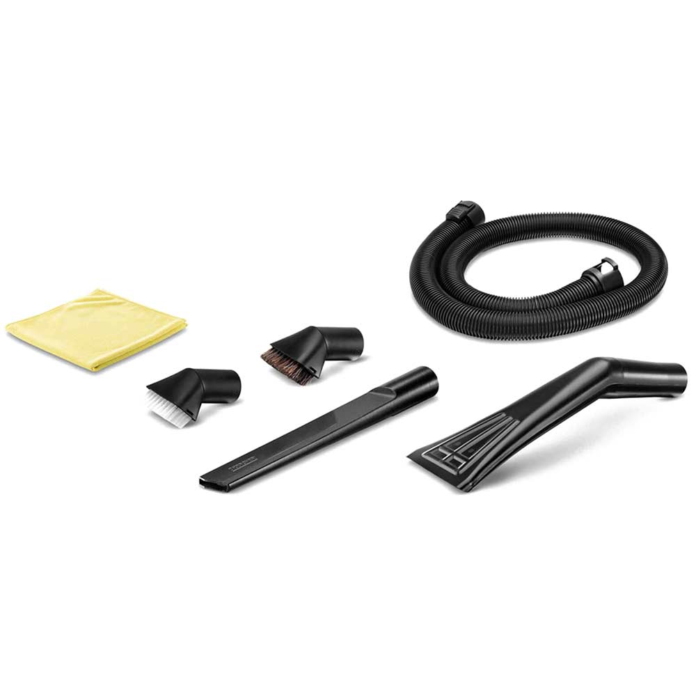 Karcher Car Interior Cleaning Kit for WD Vacuum Cleaners