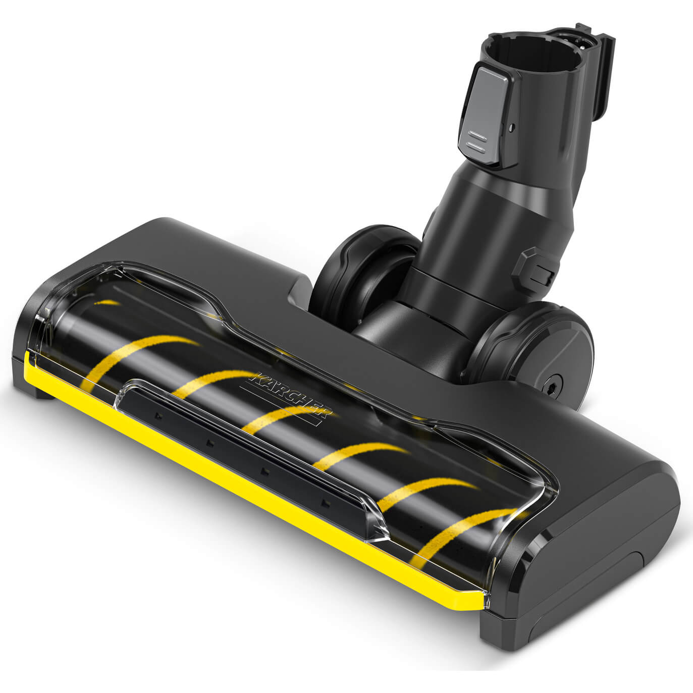 Karcher Hard Floor Nozzle for VC 4, 6 and 7 Cordless Vacuum Cleaners