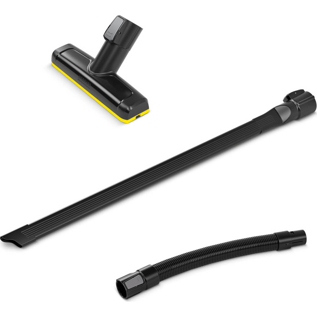 Karcher Car Kit for VC 4, 6 and 7 Cordless Vacuum Cleaners
