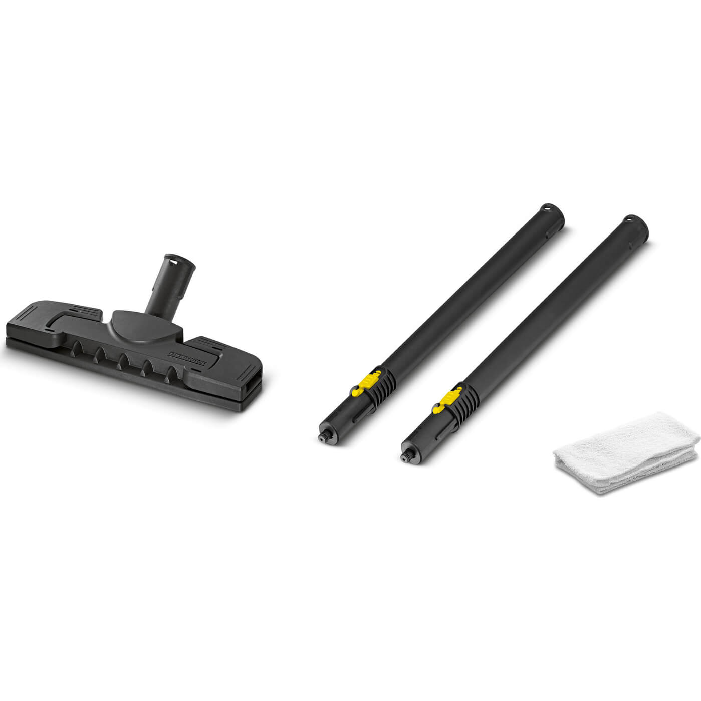 Karcher Floor Cleaning Classic Kit for SC 1 Steam Cleaners