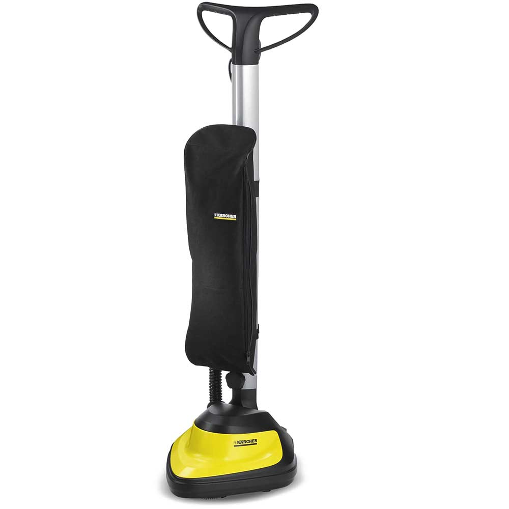 Image of Karcher FP 303 Vacuum Floor Polisher 240v