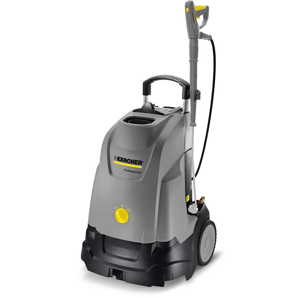 Karcher HDS 511 U Professional Hot Water Pressure Washer 110 Bar