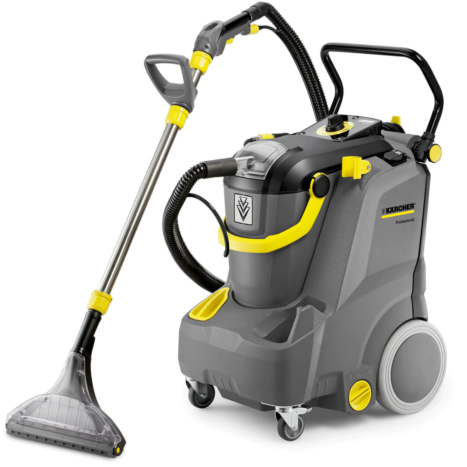 Image of Karcher PUZZI 30/4 Professional Carpet Cleaner