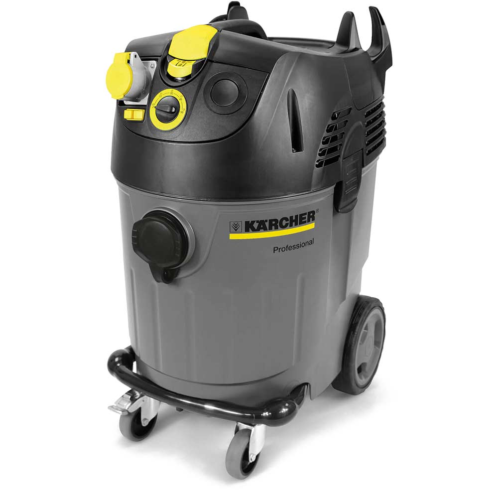 Karcher NT 45/1 TACT TE M Professional M Class Wet & Dry Vacuum Cleaner