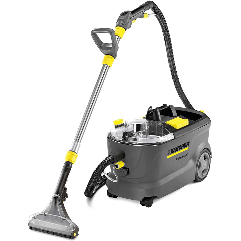 Karcher PUZZI 10/2 Professional Carpet Cleaner 240v