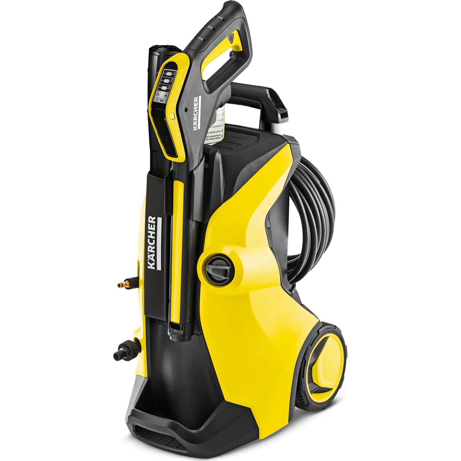 Karcher Pressure Washer 145 Bar 2100 Watt K5 POWER CONTROL