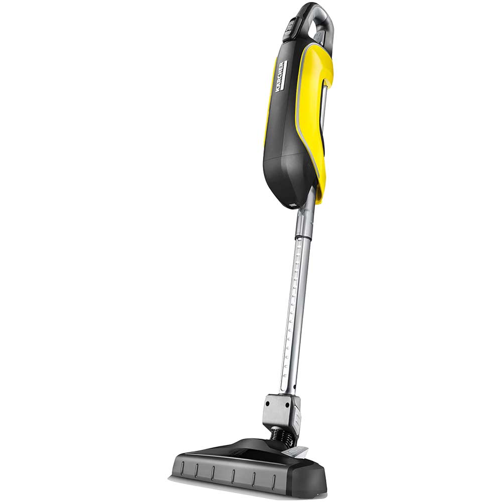 Karcher VC 5 Upright Vacuum Cleaner 240v