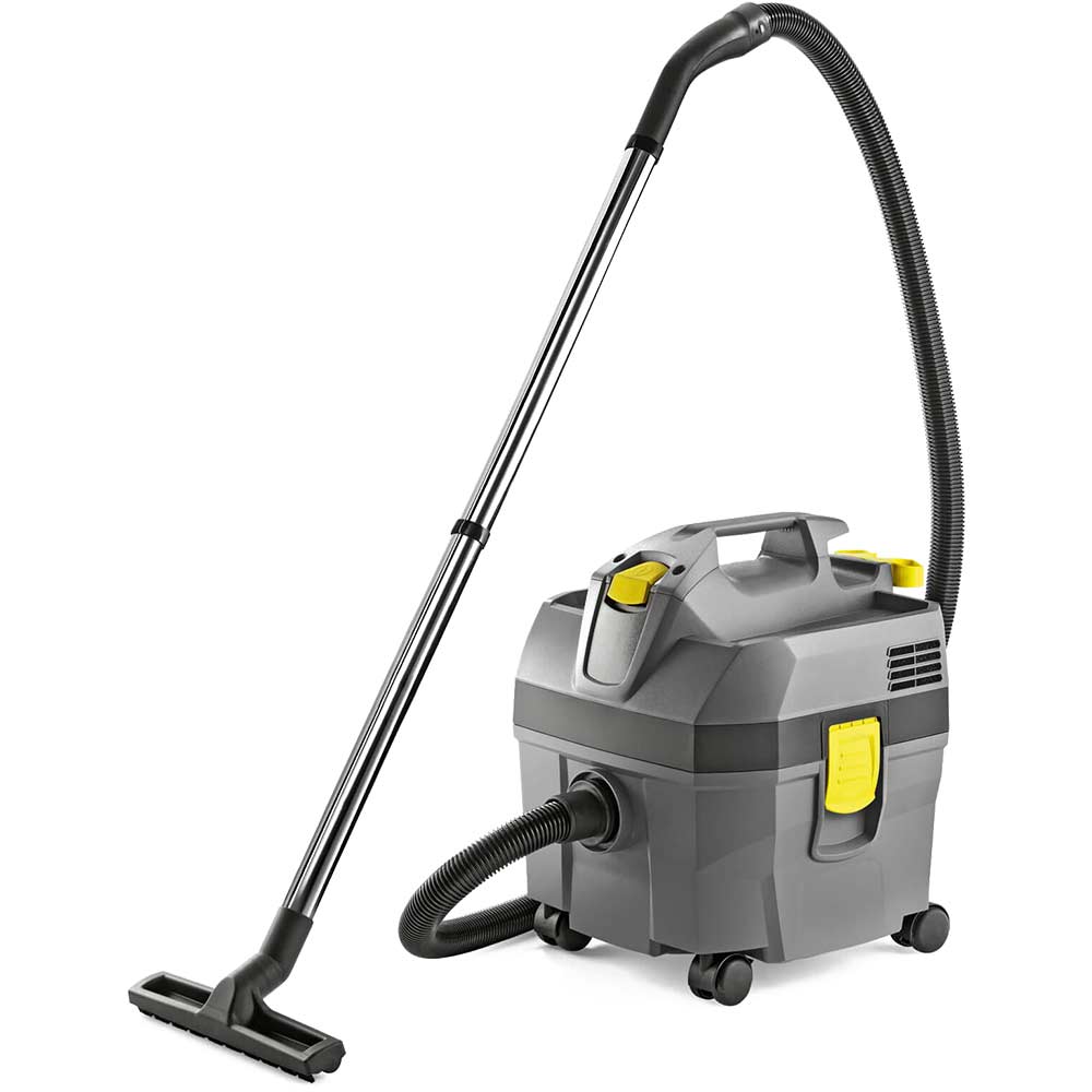 Karcher NT 20/1 AP Professional Wet & Dry Vacuum Cleaner 240v