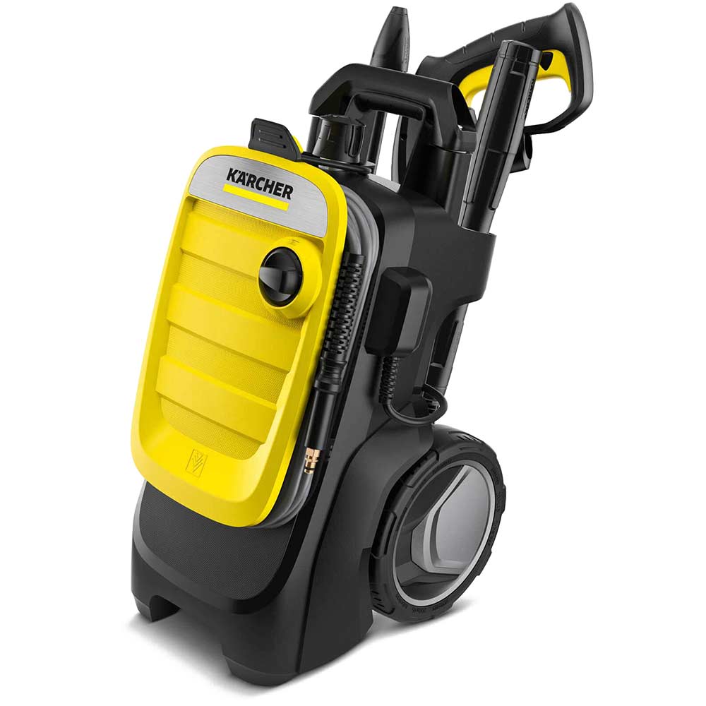 Karcher K 7 COMPACT Pressure Washer 180 Bar