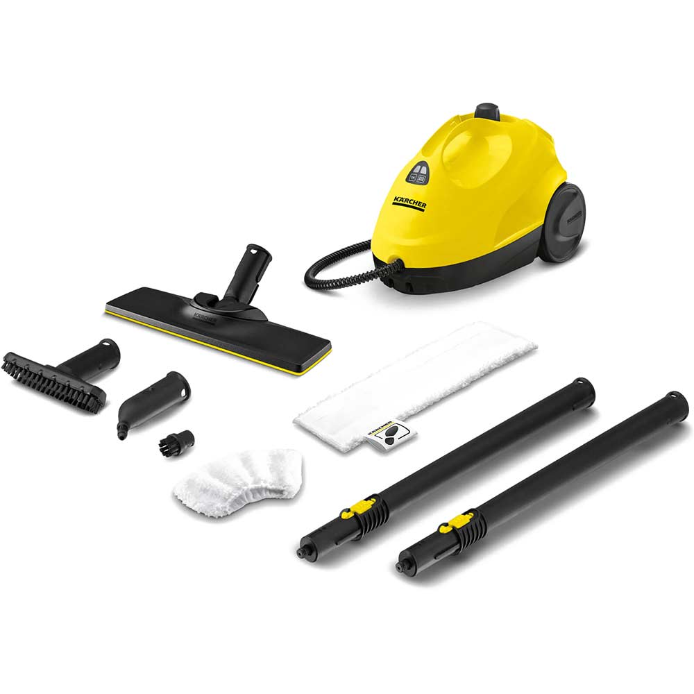 Photo of Karcher Sc 2 Easyfix Steam Cleaner 240v